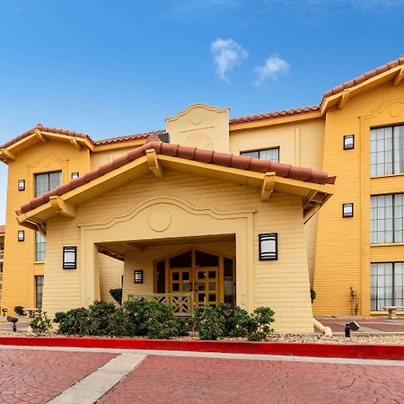 La Quinta Inn By Wyndham El Paso West Exterior foto