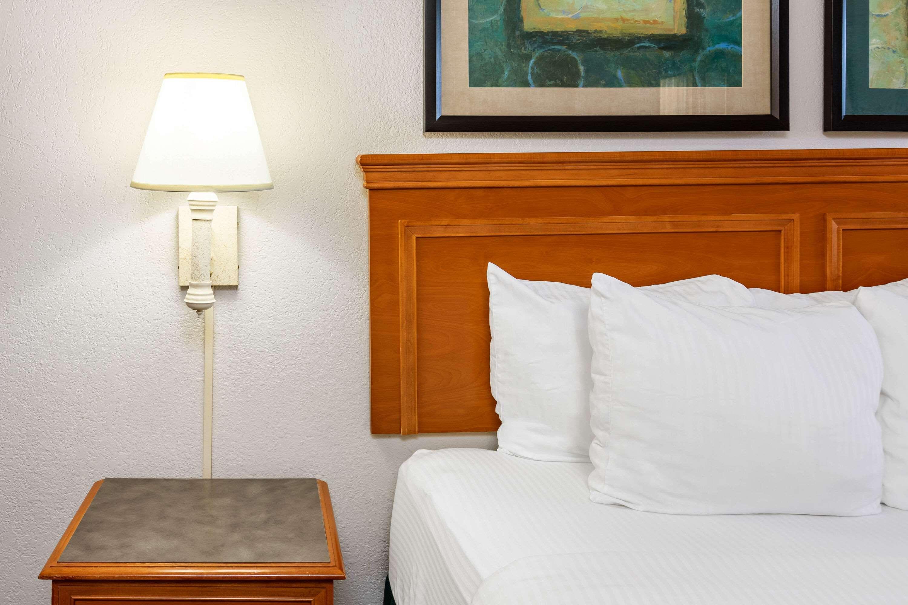 La Quinta Inn By Wyndham El Paso West Exterior foto