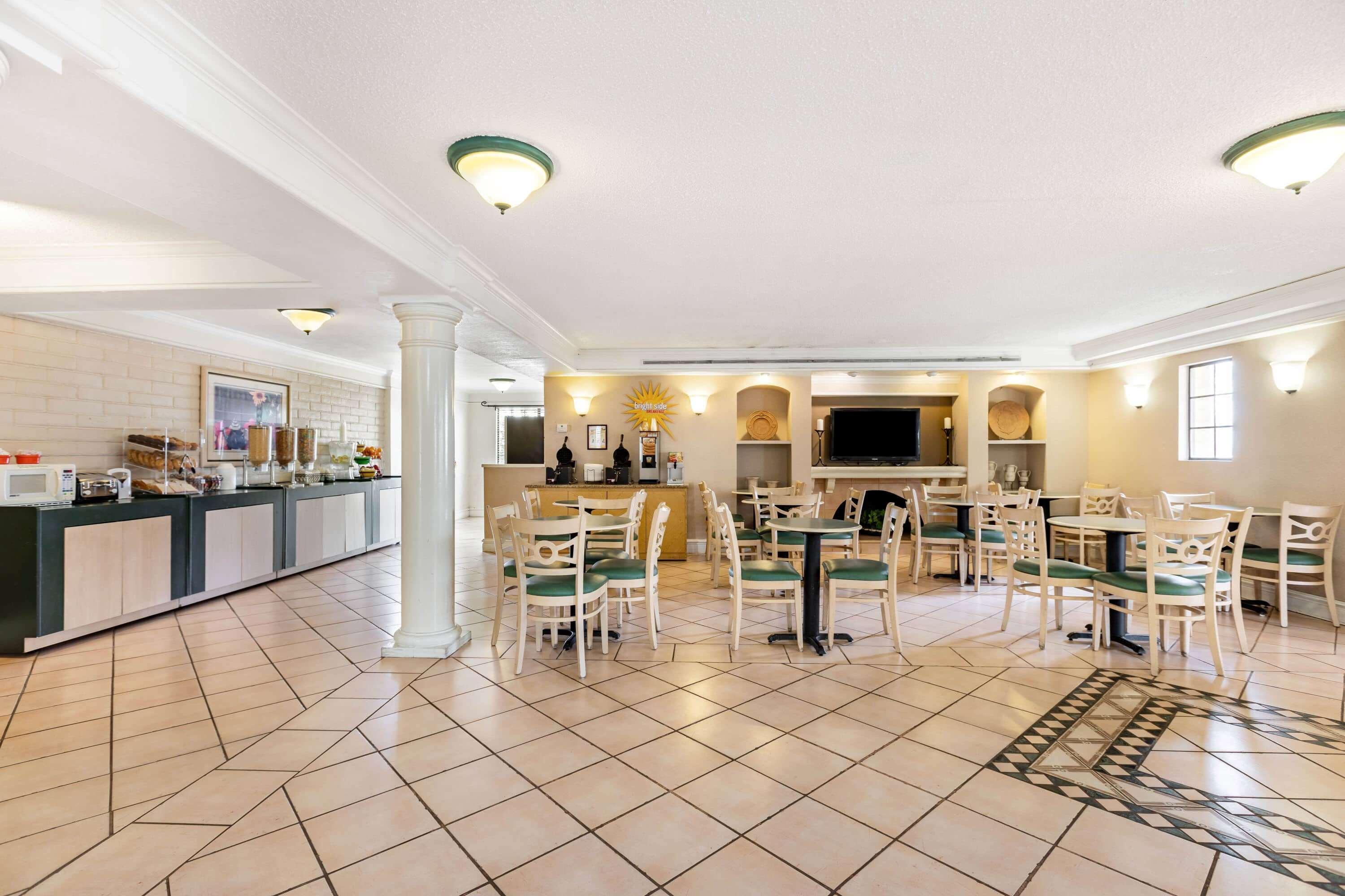 La Quinta Inn By Wyndham El Paso West Exterior foto